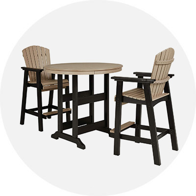 Outdoor Dining Sets